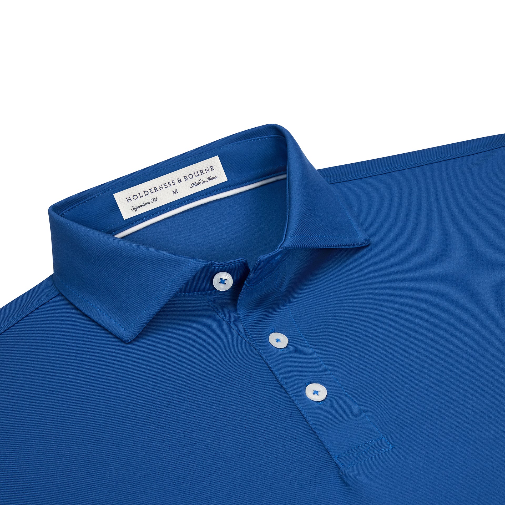 THE ANDERSON SHIRT MAIDSTONE