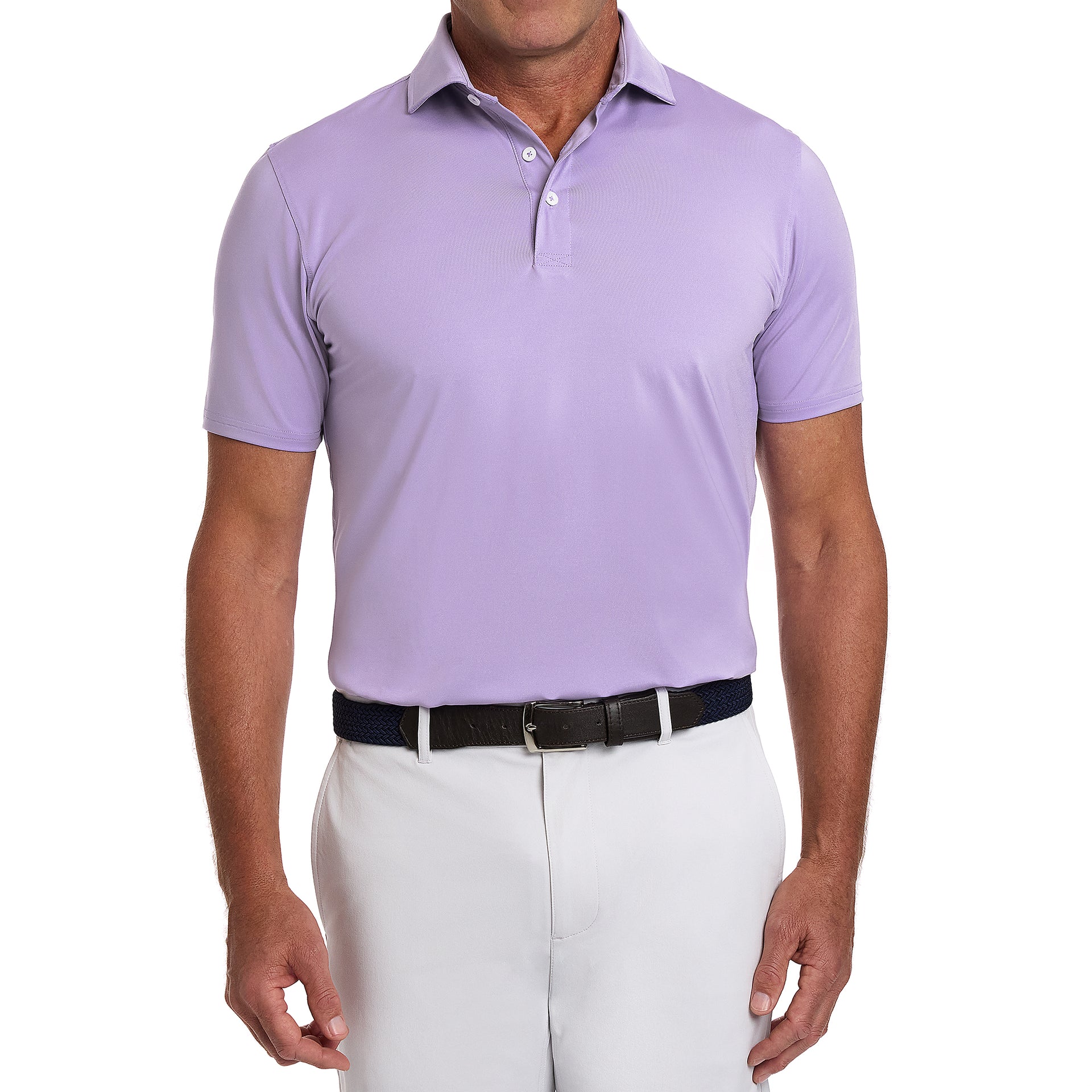 THE ANDERSON SHIRT TUDOR