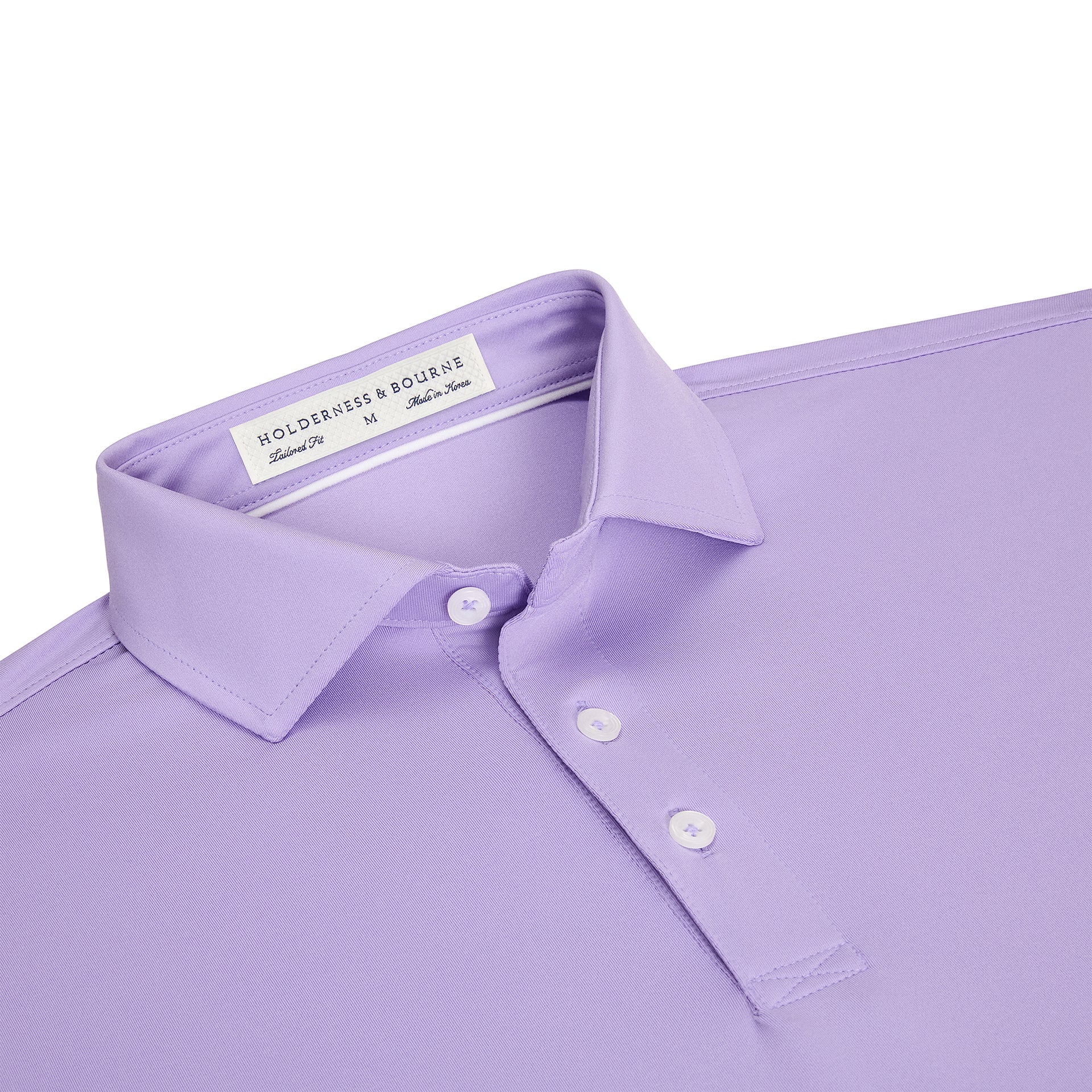 THE ANDERSON SHIRT TUDOR