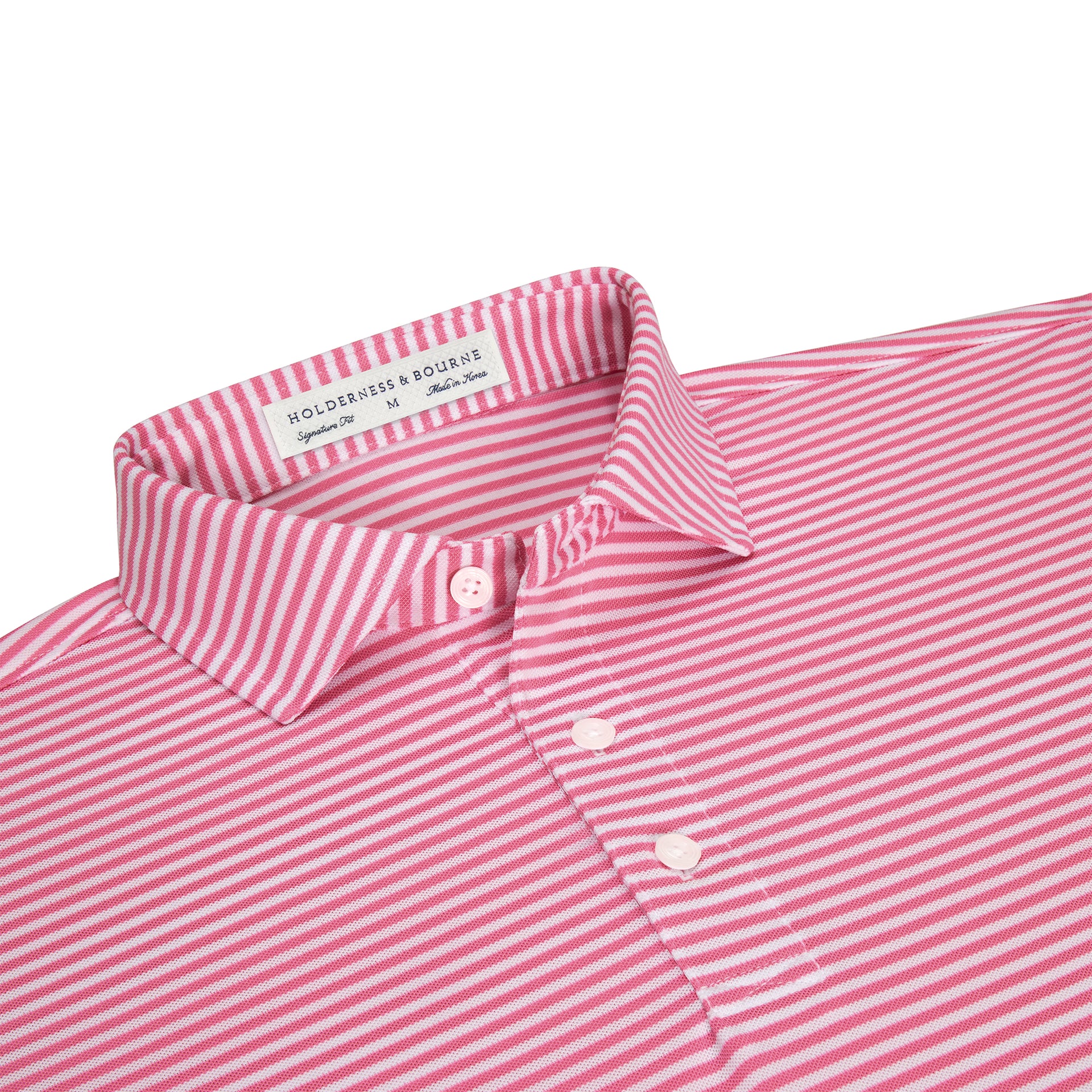 THE MAXWELL SHIRTBELMOUNT/WHT