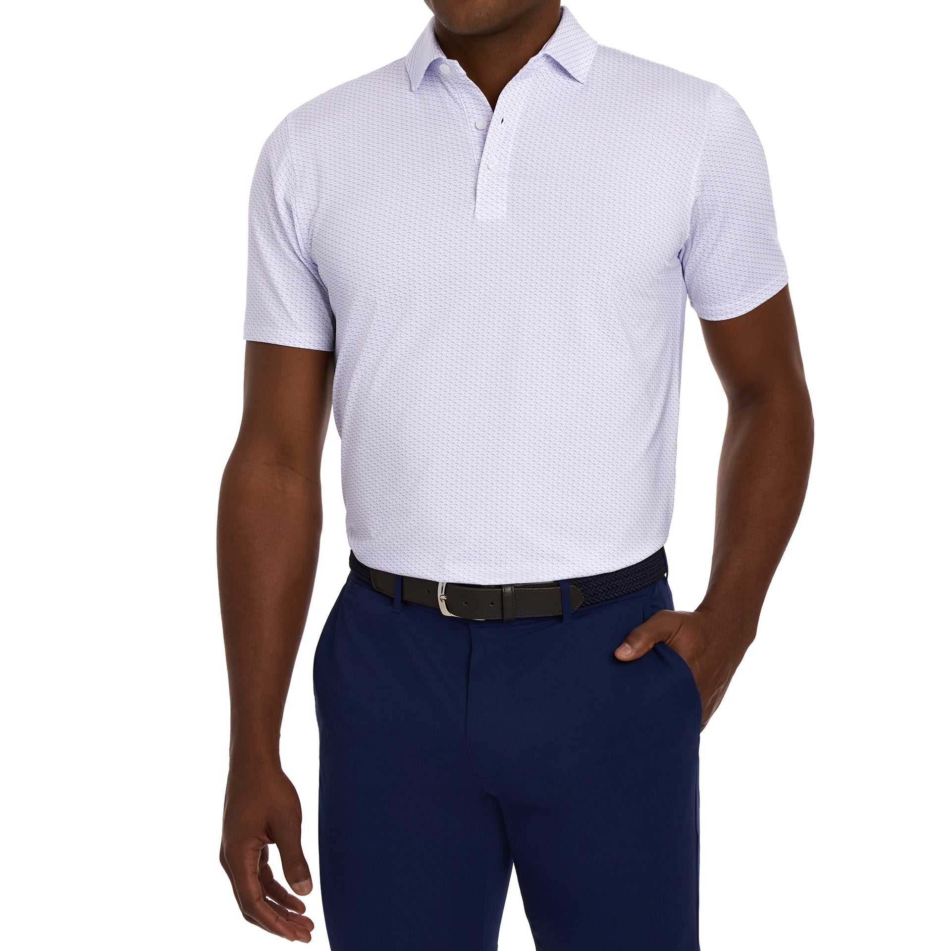 THE ATWOOD SHIRT TUDOR