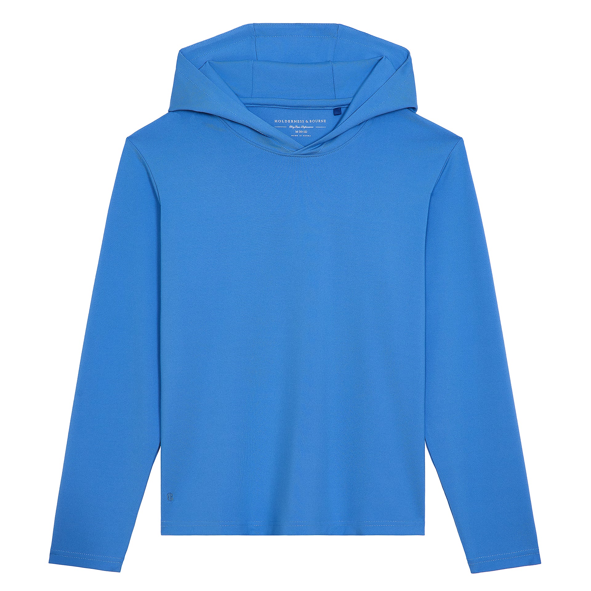 THE JACKSON BOYS PULLOVER HORIZON BLUE