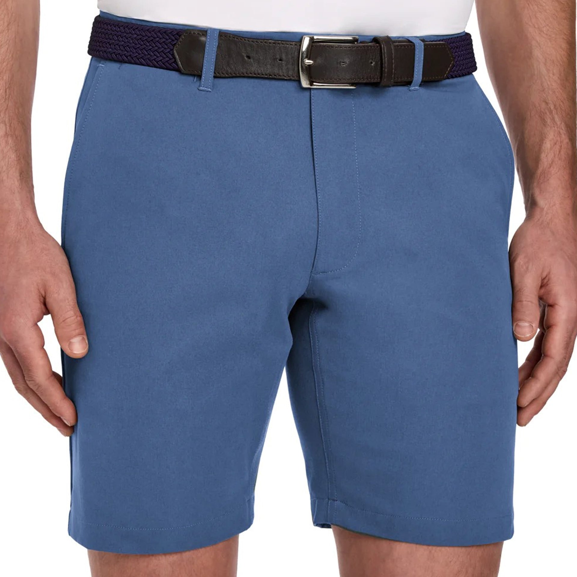 THE HARWOOD SHORTANDOVER