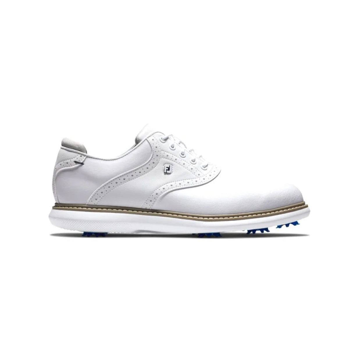 FJ TRADITIONS WHITE 10