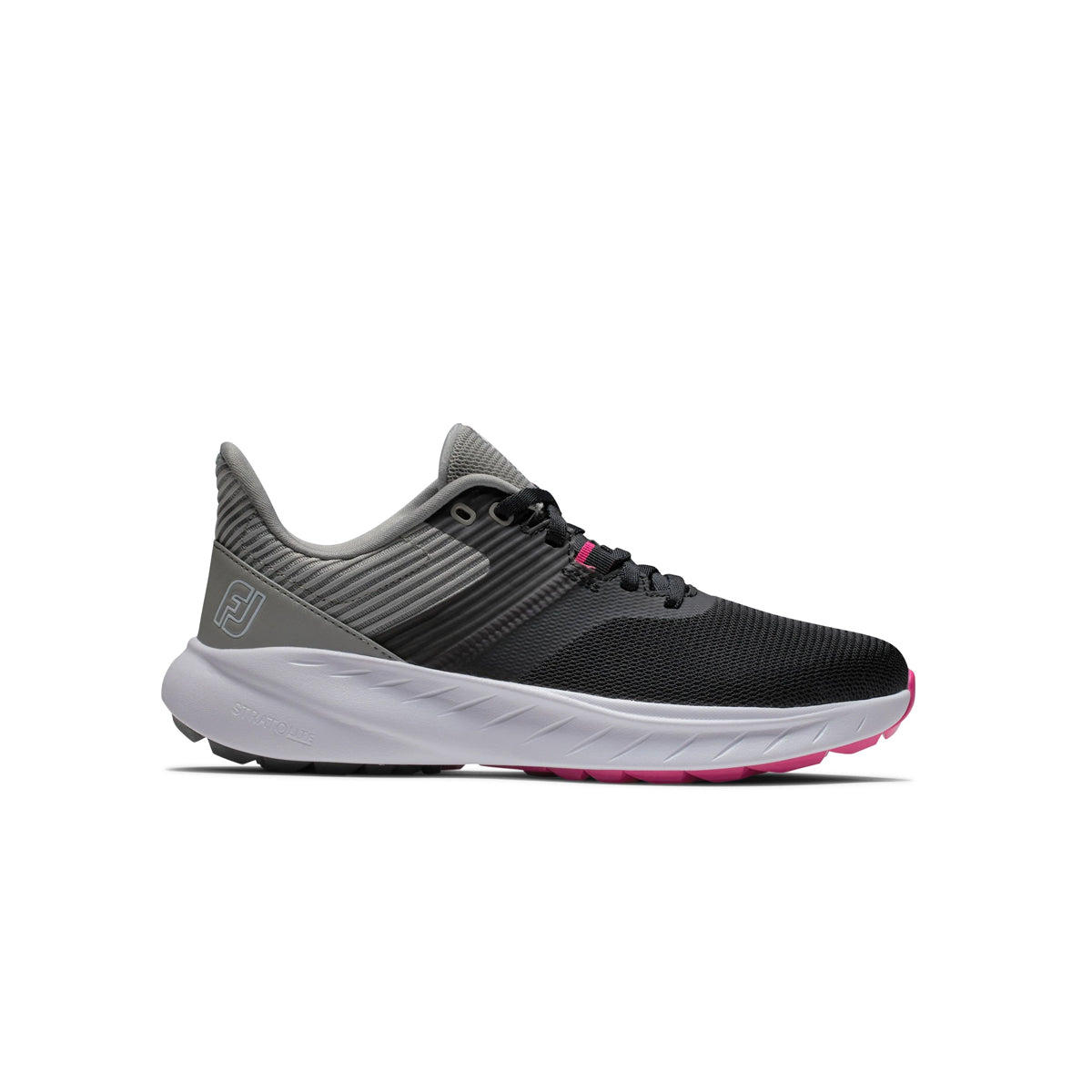 FJ WOMENS TEXTILE SPIKELESS CARRYOVER FASHION FLEX ATHLETIC 6
