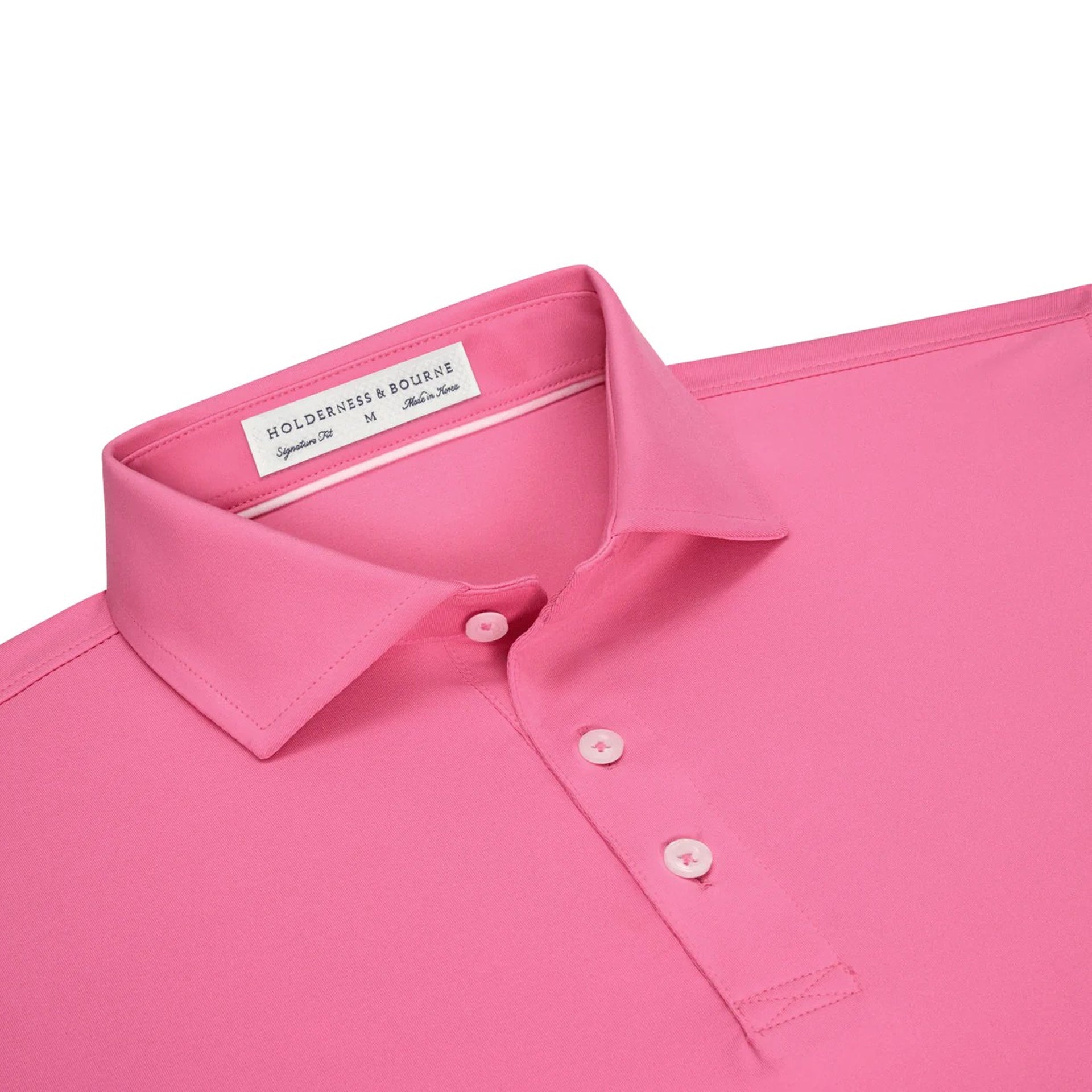 THE ANDERSON SHIRT BELMONT