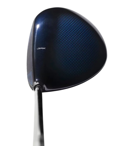 JPX ONE DRIVER