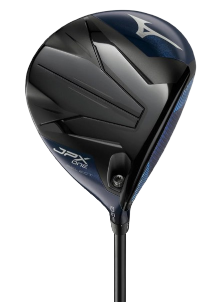 JPX ONE DRIVER SELECT