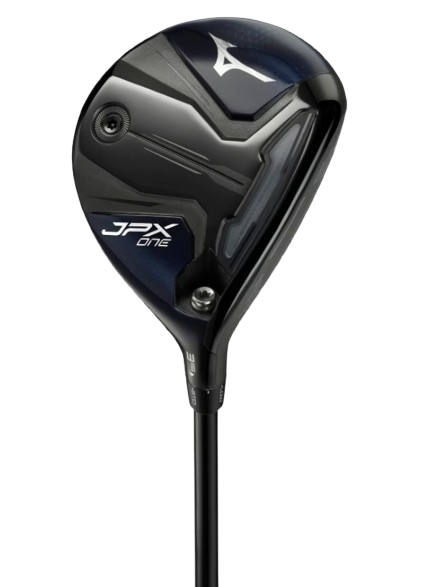 JPX ONE FAIRWAY