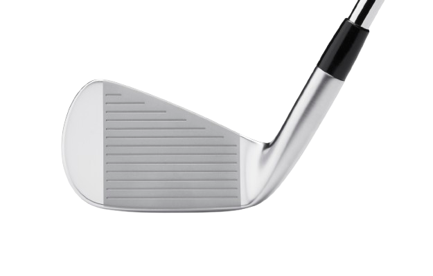 PRO M-13 IRON SET