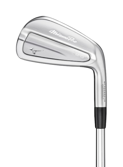 PRO M-13 IRON SET
