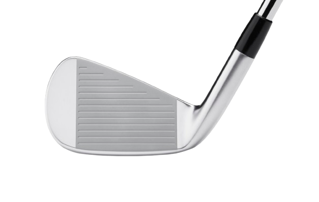 PRO M-15 IRON SET
