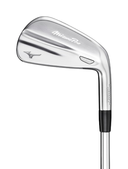 PRO M-15 IRON SET
