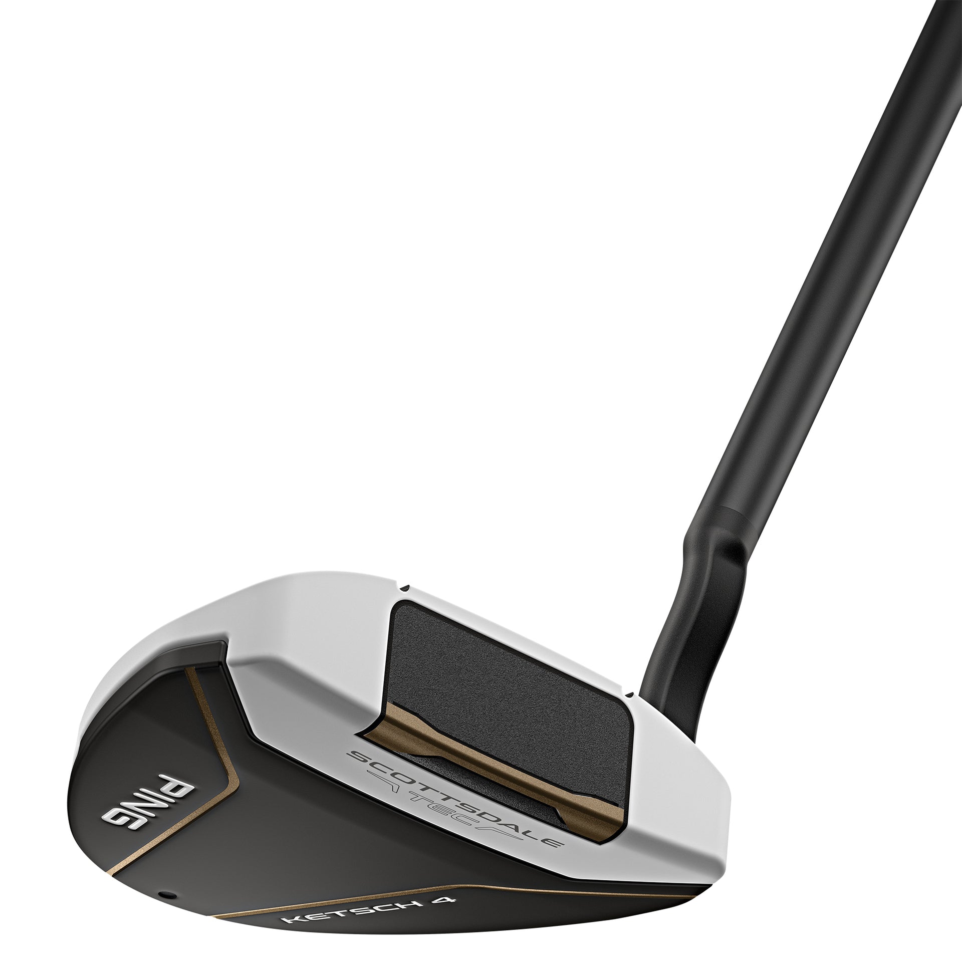 SCOTTSDALE TEC KETSCH 4 PUTTER