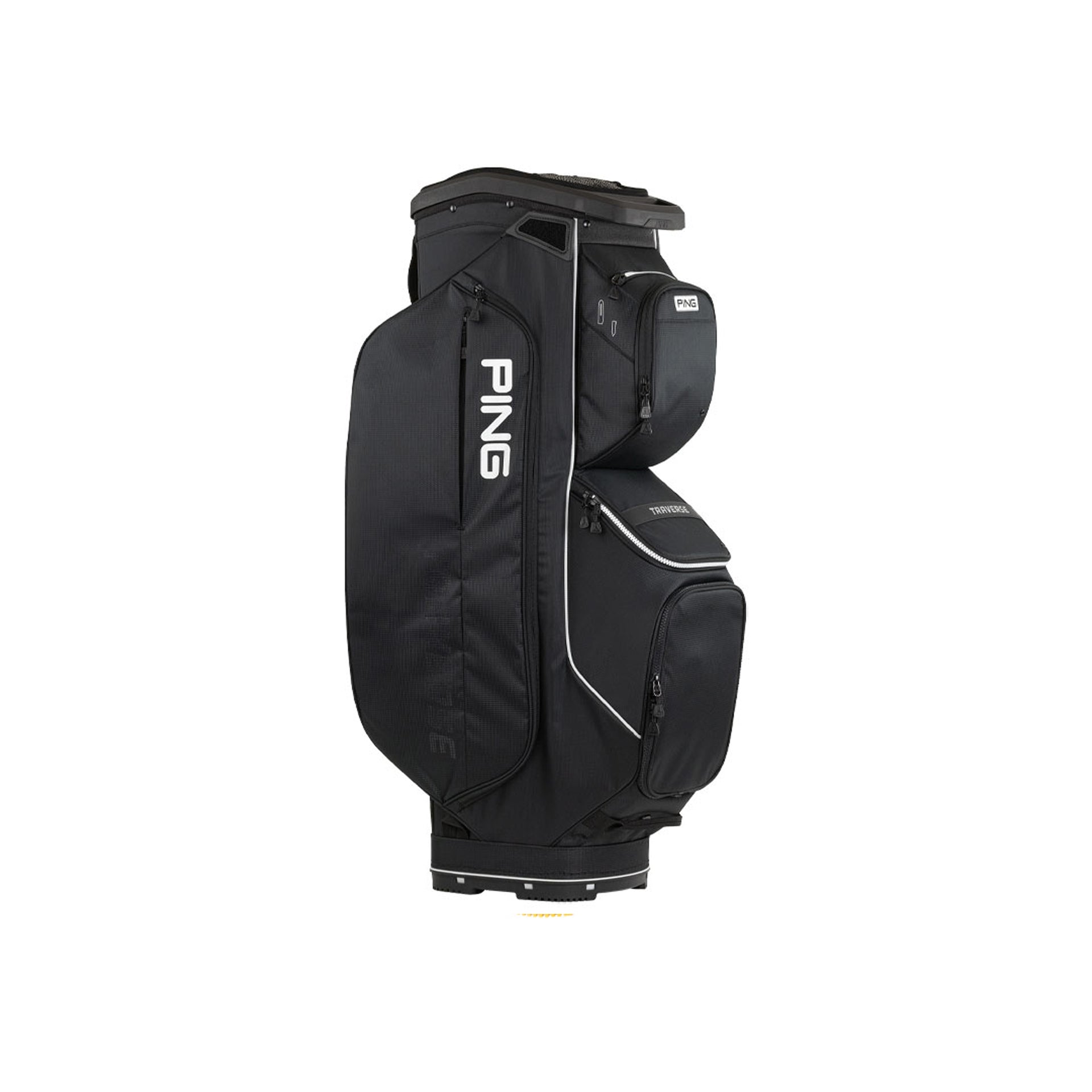 TRAVERSE-244-BLACK BAG