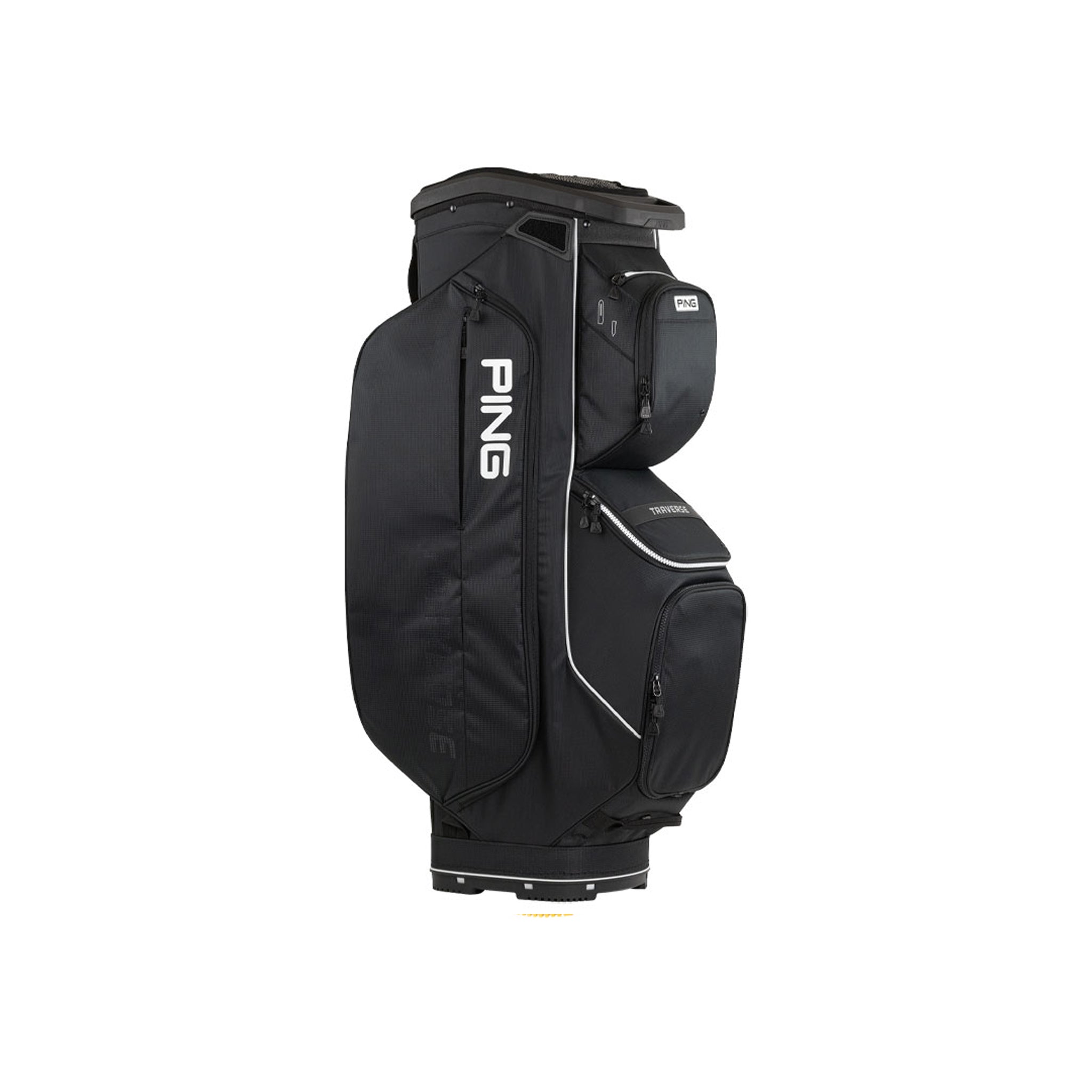 TRAVERSE-244-BLACK BAG