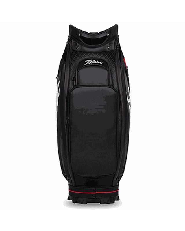 Titleist jet black midsize bag outlet