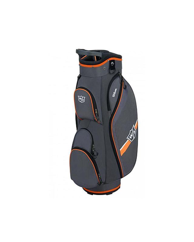 Wilson cart lite golf 2025 bag