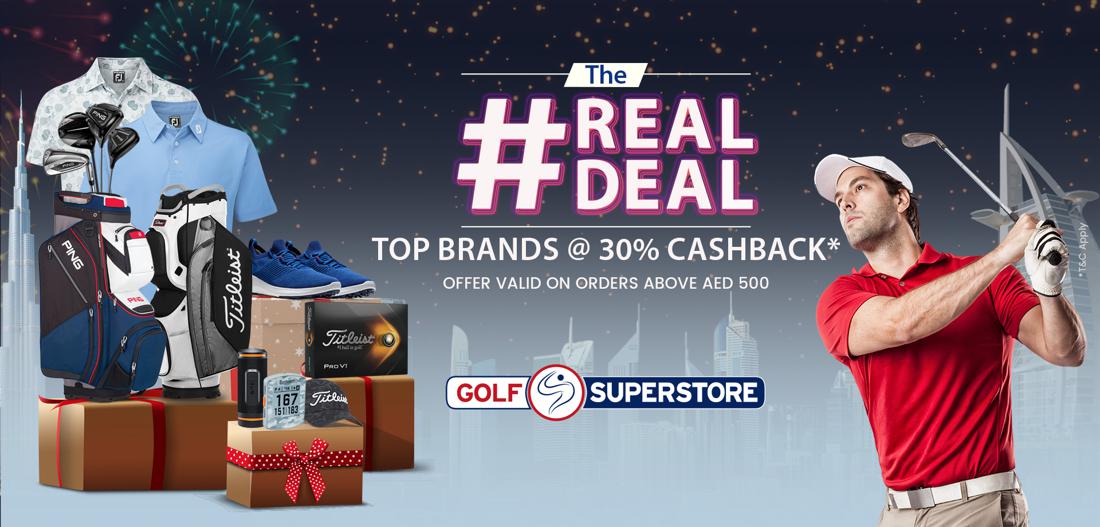 Home Golf Superstore