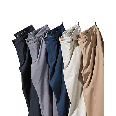 ML75 MICROLUX PANT ASST