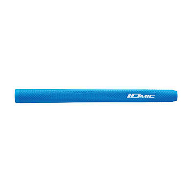 IOMIC ABSOLUTE X PUTTER GRIP BLUE-