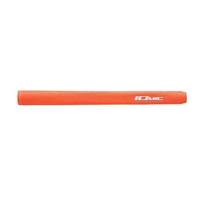 IOMIC ABSOLUTE X PUTTER GRIP ORANGE-