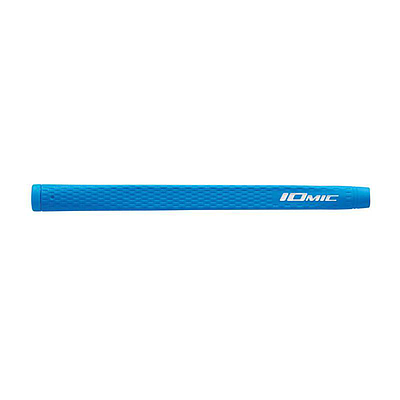 IOMIC  GRIP STICKY PUTTER BLUE-