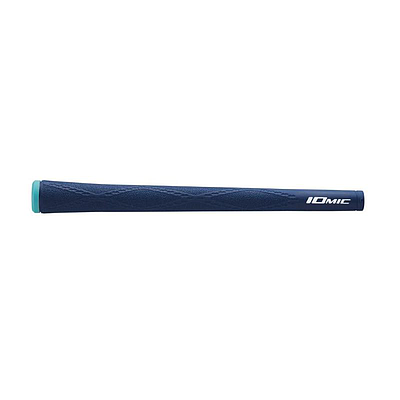 IOMIC X-EVOLUTION 2.6 NVY/SKY BLUE-