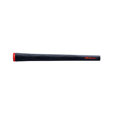 IOMIC X-EVOLUTION 2.3 BLK/CORAL RED-