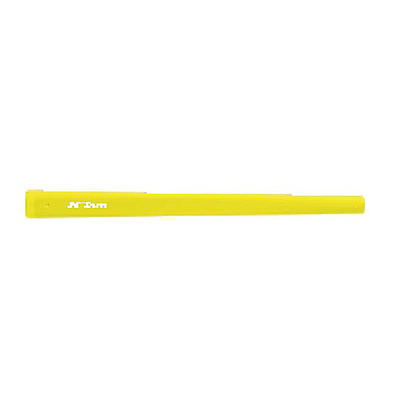 IOMIC  GRIP I CLASSIC  PUTTER LEMON YELLOW-