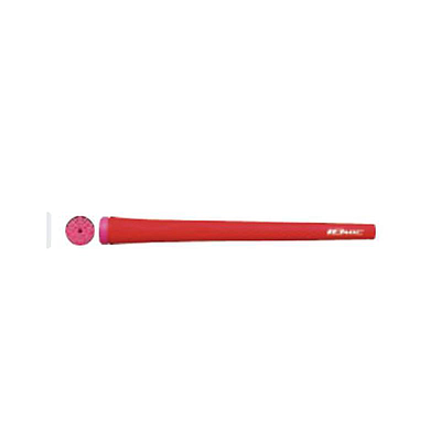 IOMIC STICKY EVOLUTION 2.3 CORAL RED/PNK-