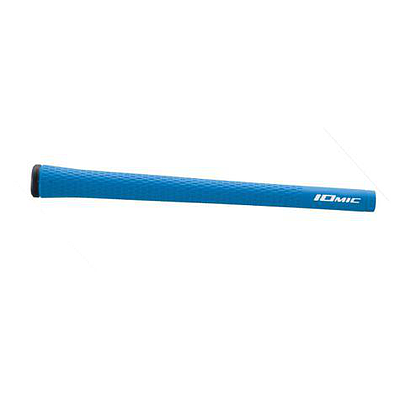 IOMIC STICKY EVOLUTION 2.3 BLK/BLUE-