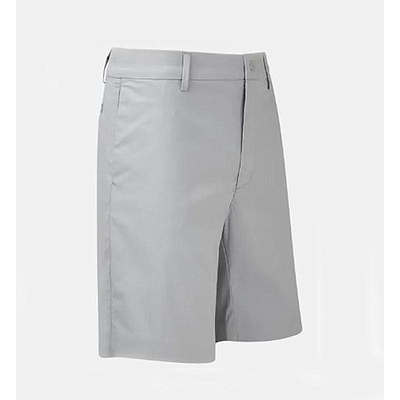 FJ LITE TAPERED FIT SHORT GREY