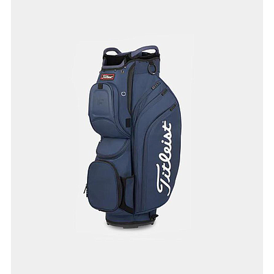 CART 15  BAG NAVY-