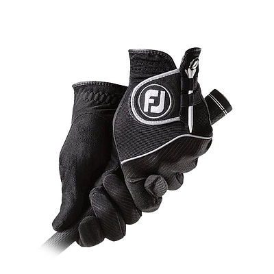MEN'S RAIN GRIP GLOVES 