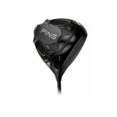 PING G430 LST DRIVERS