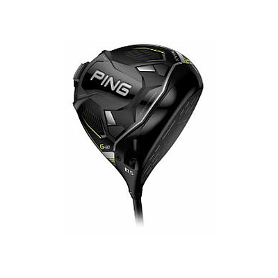 PING G430 MAX DRIVERS