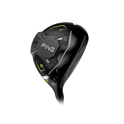 PING G430 SFT FAIRWAY WOOD