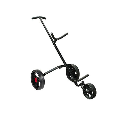 MASTER 3 WHEEL RENTAL TROLLEY