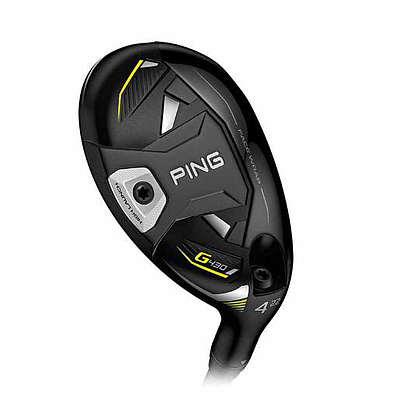 PING G430 HYBRID