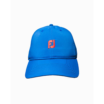 FOOTJOY CAP BLUE