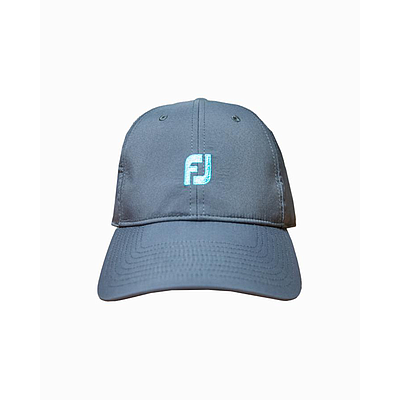 FOOTJOY CAP  GREY