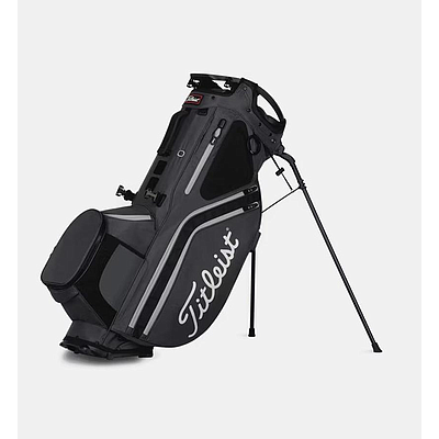 HYBRID 14 BAG CHARCOAL/BLACK/GRAY-