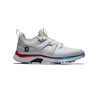 FJ HYPERFLEX CARBON WHT/BLUE/PURPLE
