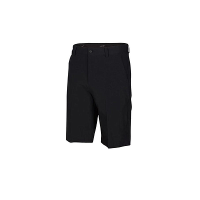 BLACK- MICROLUX SHORT 