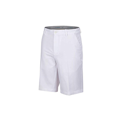 WHITE - MICROLUX SHORT 