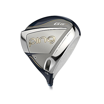 PING G Le3 DRIVER