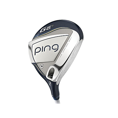 PING G Le-3 FAIRWAY WOODS