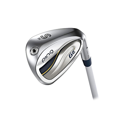 PING GLE 3 (5H-6H-7-9PWSW) IRON/HYBRID