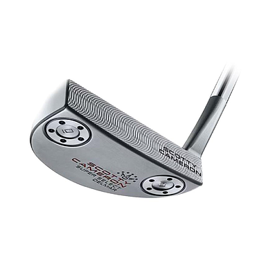  DEL MAR SUPER SELECT PUTTER